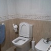 Alicatado baño