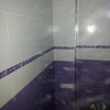 alicatado baño