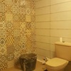 Alicatado del baño