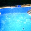 Alicatado piscina .