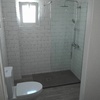 Baño: alicatar, instalación, sanitarios