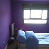 Alisado de pared y pintura de color