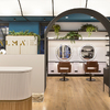 ALMA Hair Spa Salon