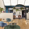 ALMA Hair Spa Salon