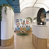 ALMA Hair Spa Salon
