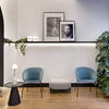 ALMA Hair Spa Salon