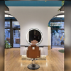 ALMA Hair Spa Salon