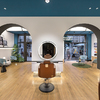 ALMA Hair Spa Salon