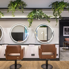 ALMA Hair Spa Salon