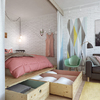 Foto: Almacenaje Dormitorio de Anna Gaya #1118800 - Habitissimo