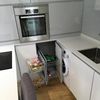 Almacenamiento cocina