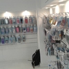 Altillo exposición de Accesorios
