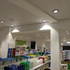 Alumbrado tienda 1