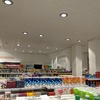 Alumbrado tienda 3