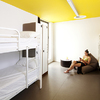 Amistad Beach Hostel