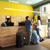 Amistad Beach Hostel