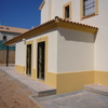 ampliacion  cocina y lavadero