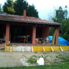 Ampliación de la casa familiar.