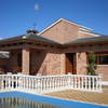 ampliación de vivienda unifamiliar