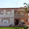 ampliación en altura y reforma de vivienda de una sola planta