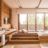 AMPLIO BAÑO