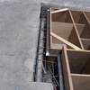 Angular bordes superiores