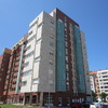Ansio Barakaldo, bloque viviendas