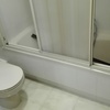 Antes bañera antigua de 75cm ancho