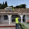 Antes de la obra