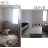 Antes / Después