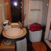 Antes rehabilitación Vivienda en Camp de l’Arpa