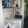 Antes rehabilitación Vivienda en Camp de l’Arpa