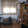 Antes rehabilitación Vivienda en Camp de l’Arpa