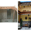 Antes y después