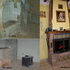 Antes y después