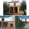 Antes y después