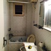 Antiguo lavabo 