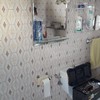 Antiguos sanitarios y azulejos