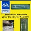 Aparca bici