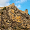 Apartamento bajo el Castillo