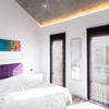 Apartamento bajo el Castillo
