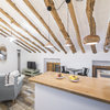 Apartamento de estilo Clásico Renovado