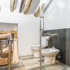 Apartamento de estilo Clásico Renovado