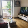 Apartamento Embajadores