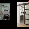 Apartamento vintage en Madrid