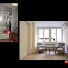 Apartamento vintage