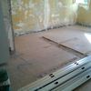 Apertura de regatas para instalaciones