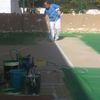 Aplicación con airless