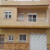 Enlucir fachada de 4,30 m x 1,5 m