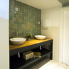 Aquarela Gastrobar&Jardín ORTHO estudio de interiorismo